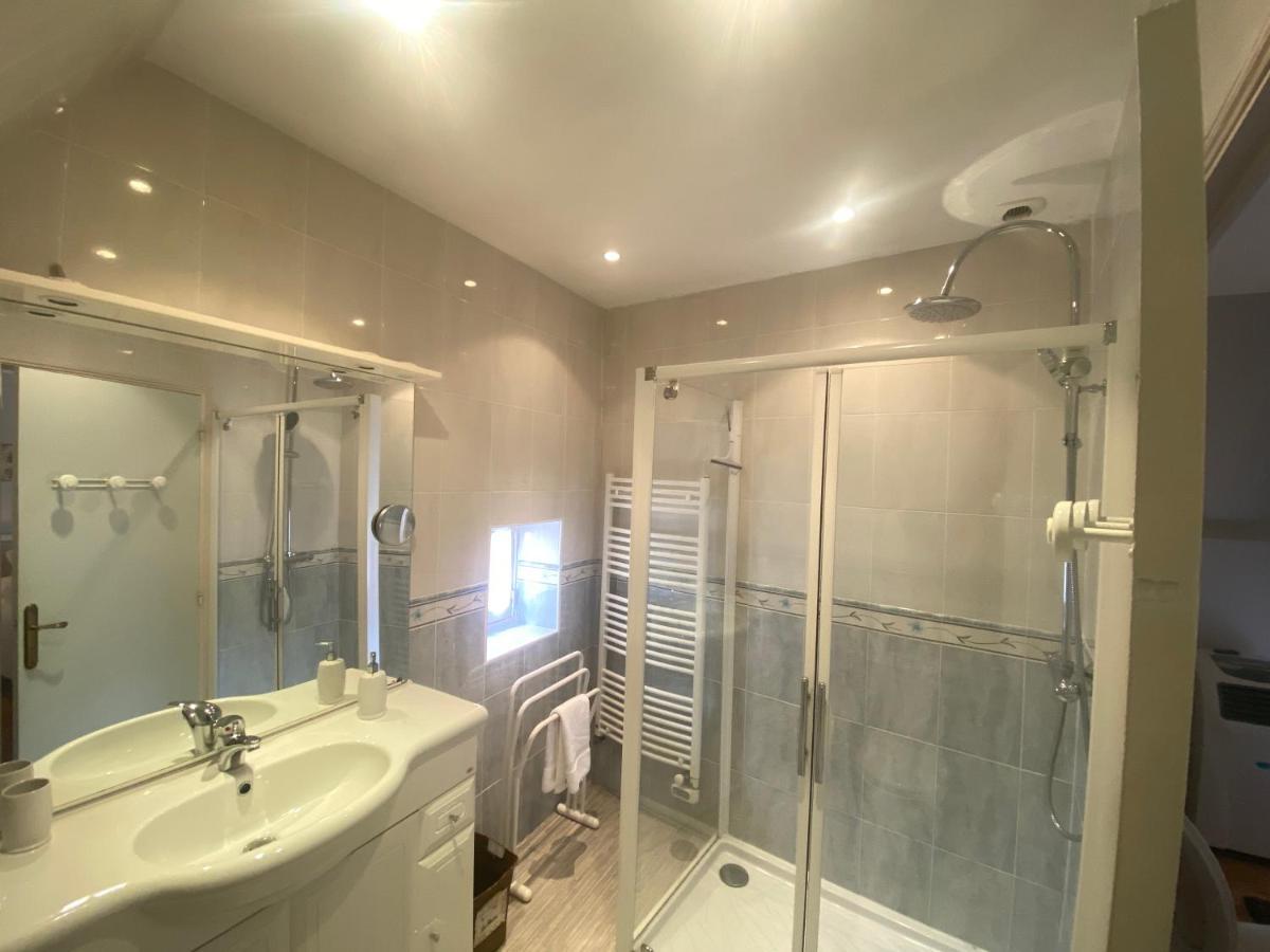Loft Montaigne Cite Medievale Sarlat Lejlighed Eksteriør billede