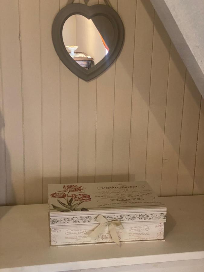 Loft Montaigne Cite Medievale Sarlat Lejlighed Eksteriør billede